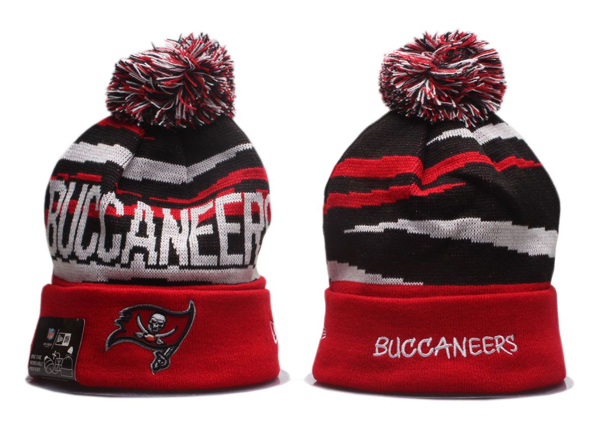 2023 NFL Tampa Bay Buccaneers beanies ypmy2